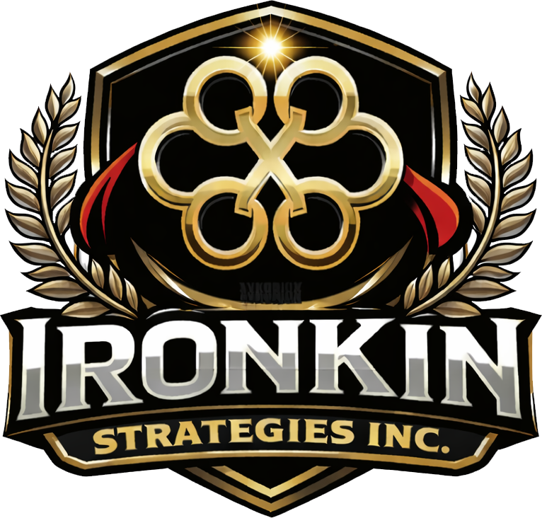 Ironkin Strategies